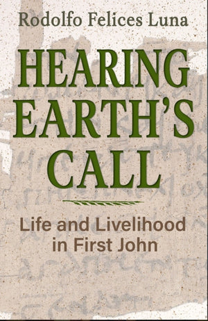 Hearing Earth's Call