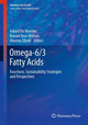 Book cover of: Omega-6/3 Fatty Acids