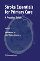 Book cover of: Stroke Essentials for Primary Care. By: David Alway