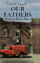 Book cover of: Our Fathers. By: Lewis Diuguid
