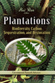 Book cover of: Plantations. By: Ren Hai