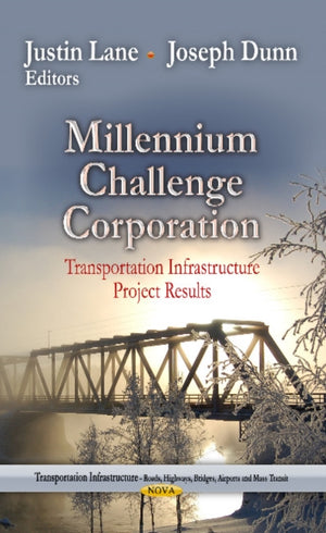 Millennium Challenge Corporation