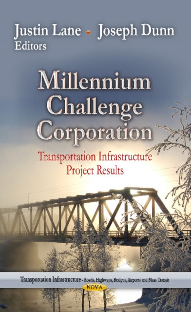 Millennium Challenge Corporation