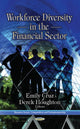 Book cover of: Workforce Diversity in the Financial Sector. By: Emily Cruz