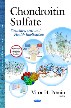 Chondroitin Sulfate