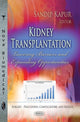 Book cover of: Kidney Transplantation. By: Sandip Kapur