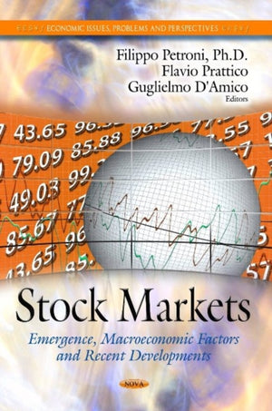 Stock Markets