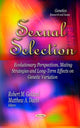 Book cover of: Sexual Selection. By: Robert M. Geldani