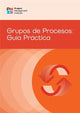 Book cover of: Process Groups: A Practice Guide (SPANISH). By: Project Management Institute
