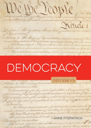 Democracy, Odysseys in Government