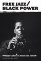 Book cover of: Free Jazz/Black Power. By: Philippe Carles