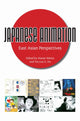 Book cover of: Japanese Animation. By: Masao Yokota