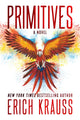 Book cover of: Primitives. By: Erich Krauss