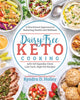 Book cover of: Dairy Free Keto Cooking
