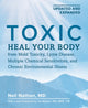 Book cover of: Toxic 2nd Edition. By: Neil Nathan