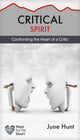 Book cover of: Critical Spirit