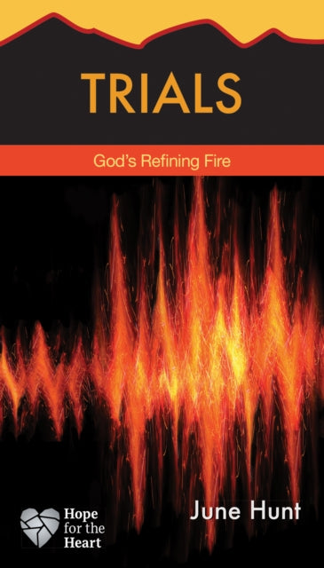 Book cover of: Trials