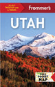 Book cover of: Frommer's Utah. By: Mary Brown Malouf