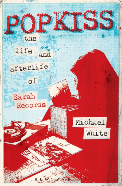 Book cover of: Popkiss