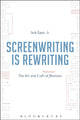 Book cover of: Screenwriting is Rewriting. By: Epps,  Jack, Jr.