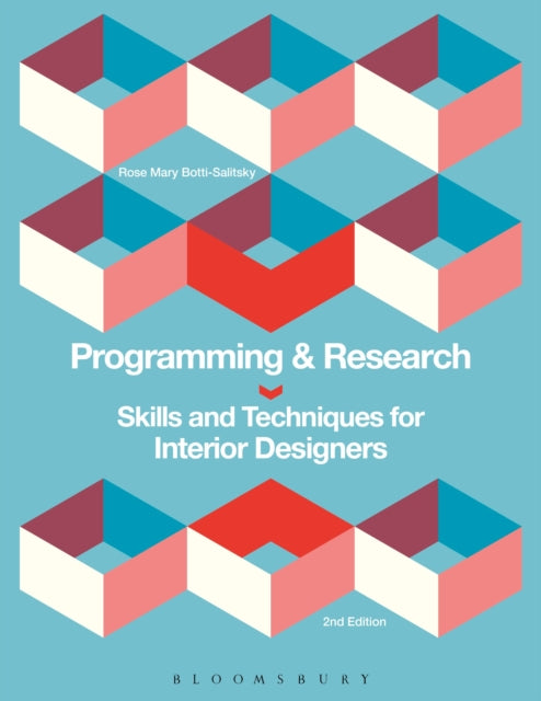 Book cover of: Programming and Research. By: Rose Mary Botti-Salitsky