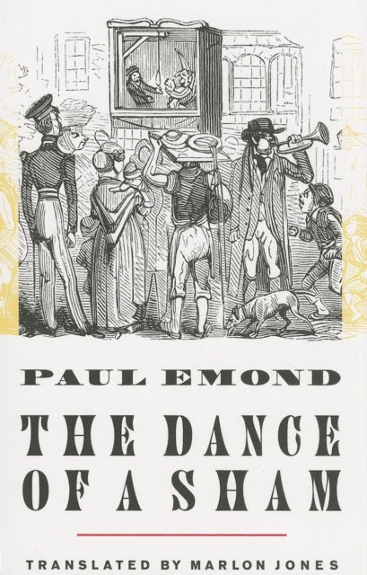 Book cover of: Dance of a Sham