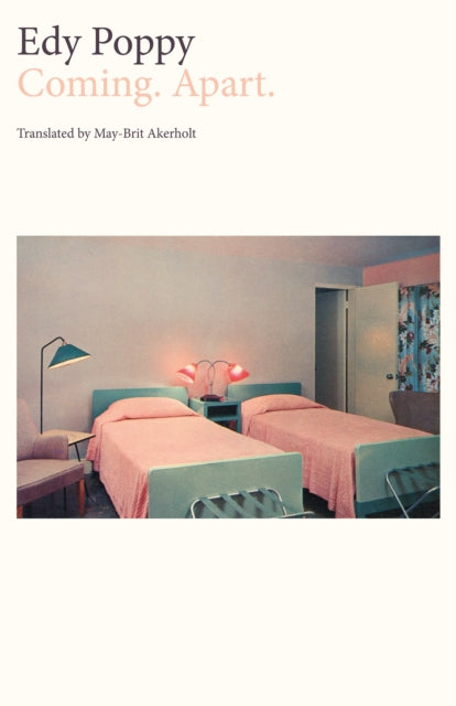 Book cover of: Coming. Apart.