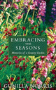 Book cover of: Embracing the Seasons. By: Gunilla Norris