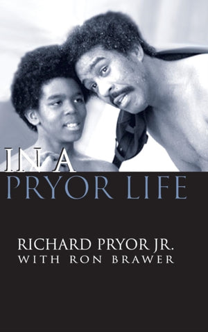 In a Pryor Life