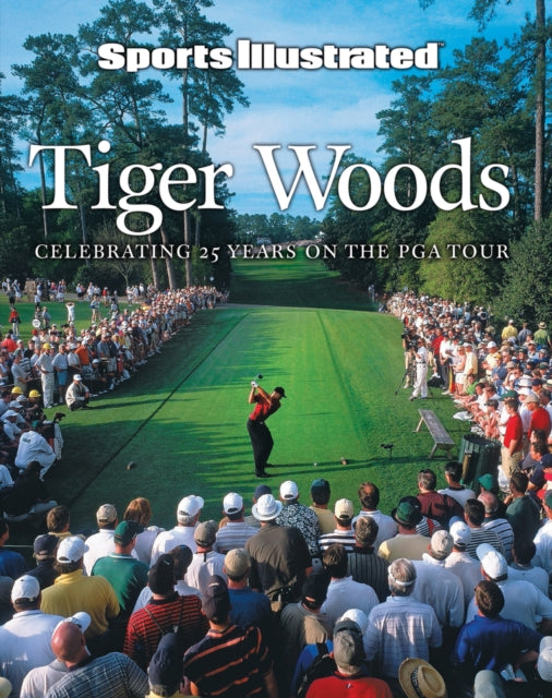 Book cover of: Sports Illustrated Tiger Woods. By: The Editors The Editors of Sports Illustrated Kids