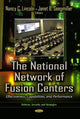 Book cover of: National Network of Fusion Centers. By: Nancy C. Lincoln