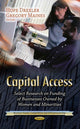 Book cover of: Capital Access. By: Hope Drexler