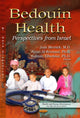 Book cover of: Bedouin Health. By: Joav Merrick