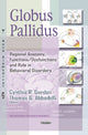 Book cover of: Globus Pallidus. By: Cynthia R. Gordon