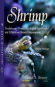 Book cover of: Shrimp. By: Carmel A. Delaney