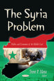 Book cover of: Syria Problem. By: Trent P. Mota