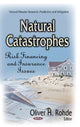 Book cover of: Natural Catastrophes. By: Oliver H. Rohde