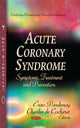 Book cover of: Acute Coronary Syndrome. By: Enzo Dardenay