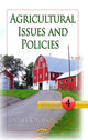 Book cover of: Agricultural Issues & Policies. By: Lindsey K. Watson