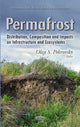 Book cover of: Permafrost. By: Oleg S. Pokrovsky