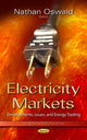 Book cover of: Electricity Markets. By: Nathan Oswald