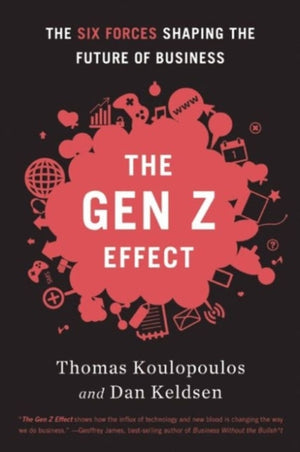 Gen Z Effect