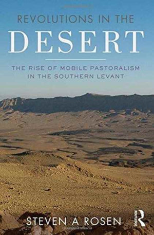 Revolutions in the Desert