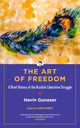 Book cover of: Art of Freedom. By: Andrej Grubačić