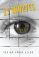 Book cover of: 23 Minutes. By: Vivian Vande Velde