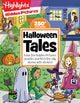 Book cover of: Halloween Tales. By: Highlights