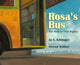 Book cover of: Rosa's Bus. By: Jo S. Kittinger
