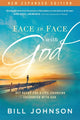 Book cover of: Face To Face With God. By: Bill Johnson