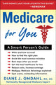 Book cover of: MEDICARE SURVIVAL GUIDE. By: Diane J. Omdahl