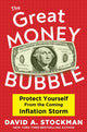 Book cover of: INFLATION NIGHTMARE. By: David Stockman